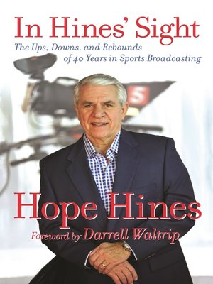 cover image of In Hines' Sight